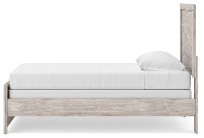 Broachmyn - Panel Bed - Hornell Furniture Outlet