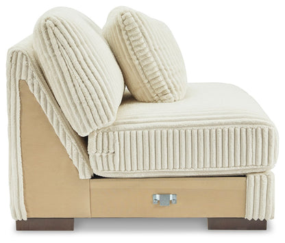 Lindyn - Sectional - Hornell Furniture Outlet
