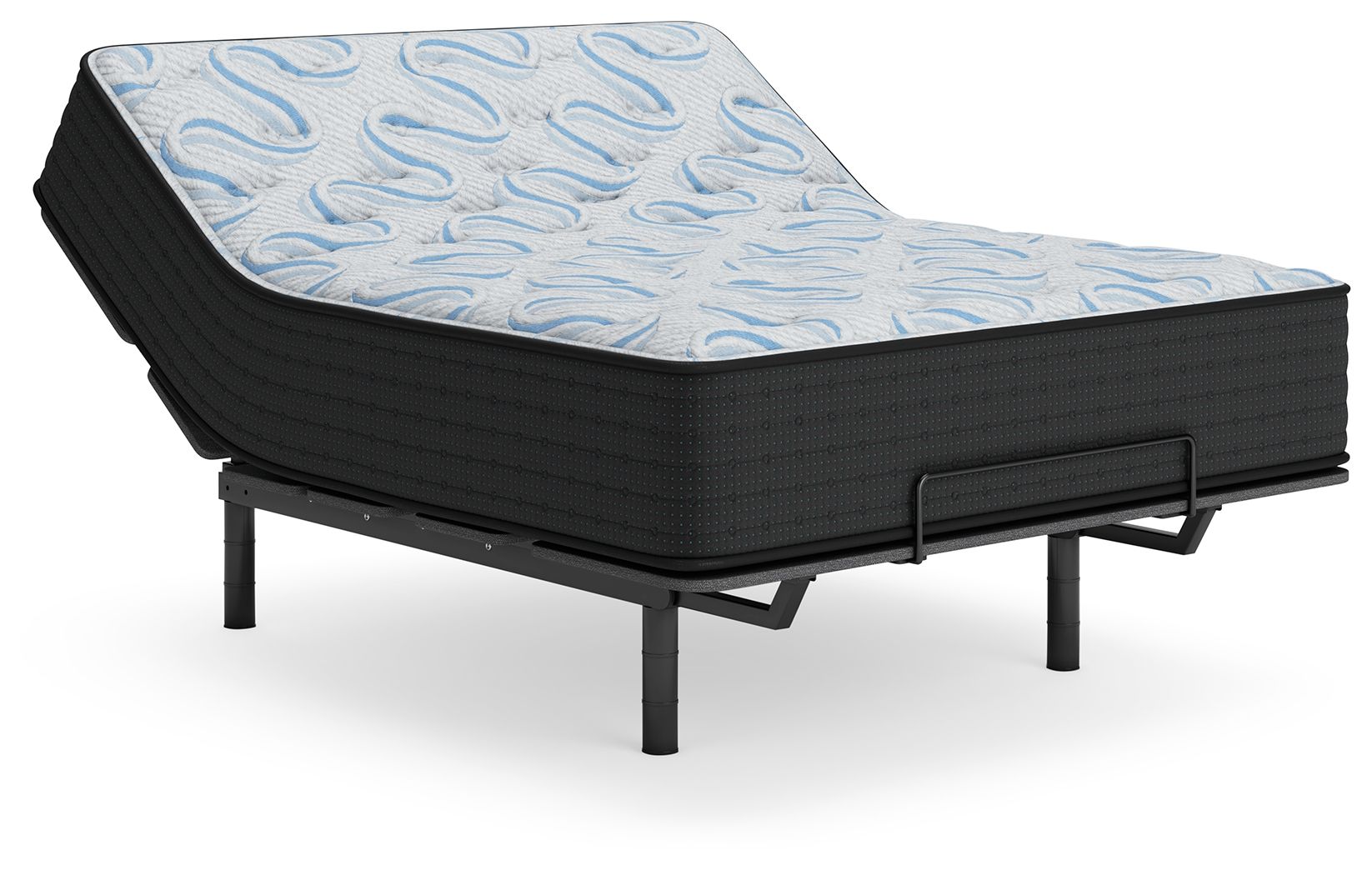 Elite Springs Firm - Mattress - Hornell Furniture Outlet