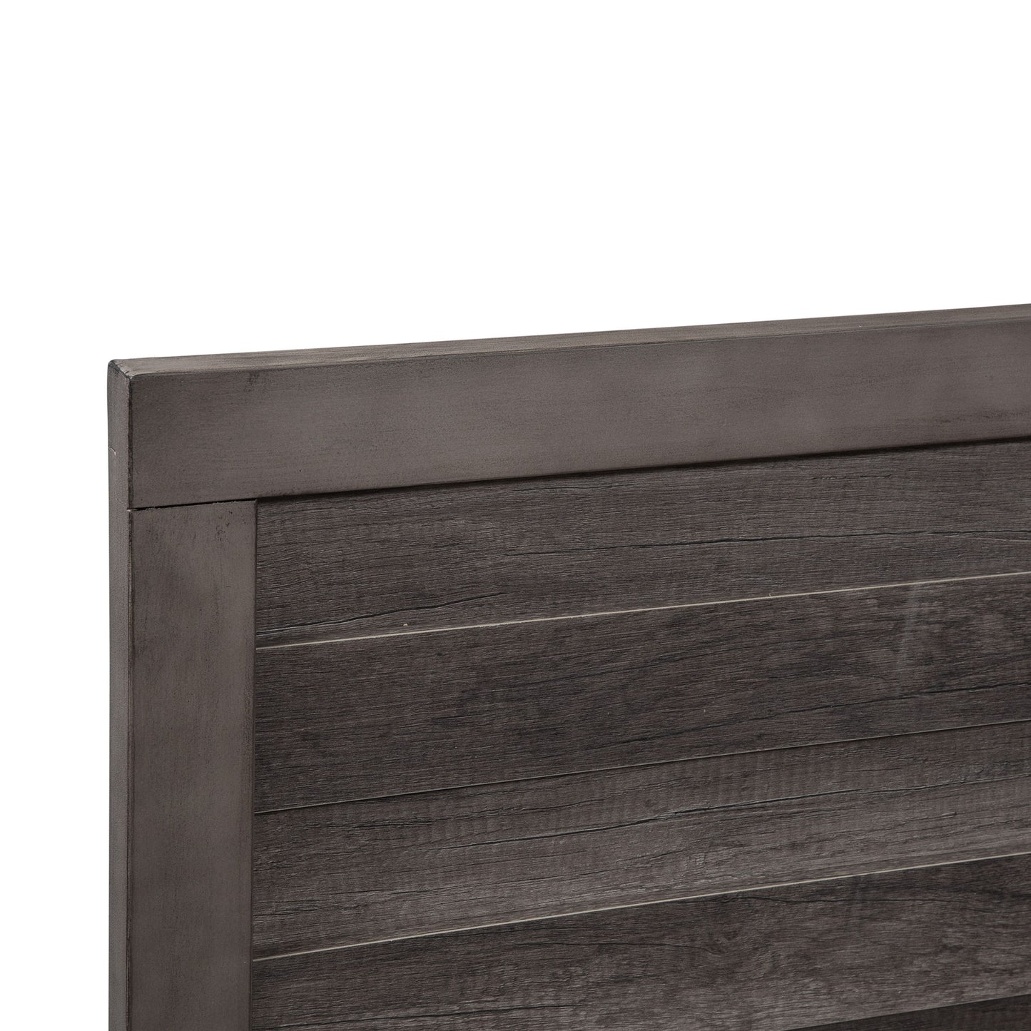 Tanners Creek - Panel Bed - Hornell Furniture Outlet