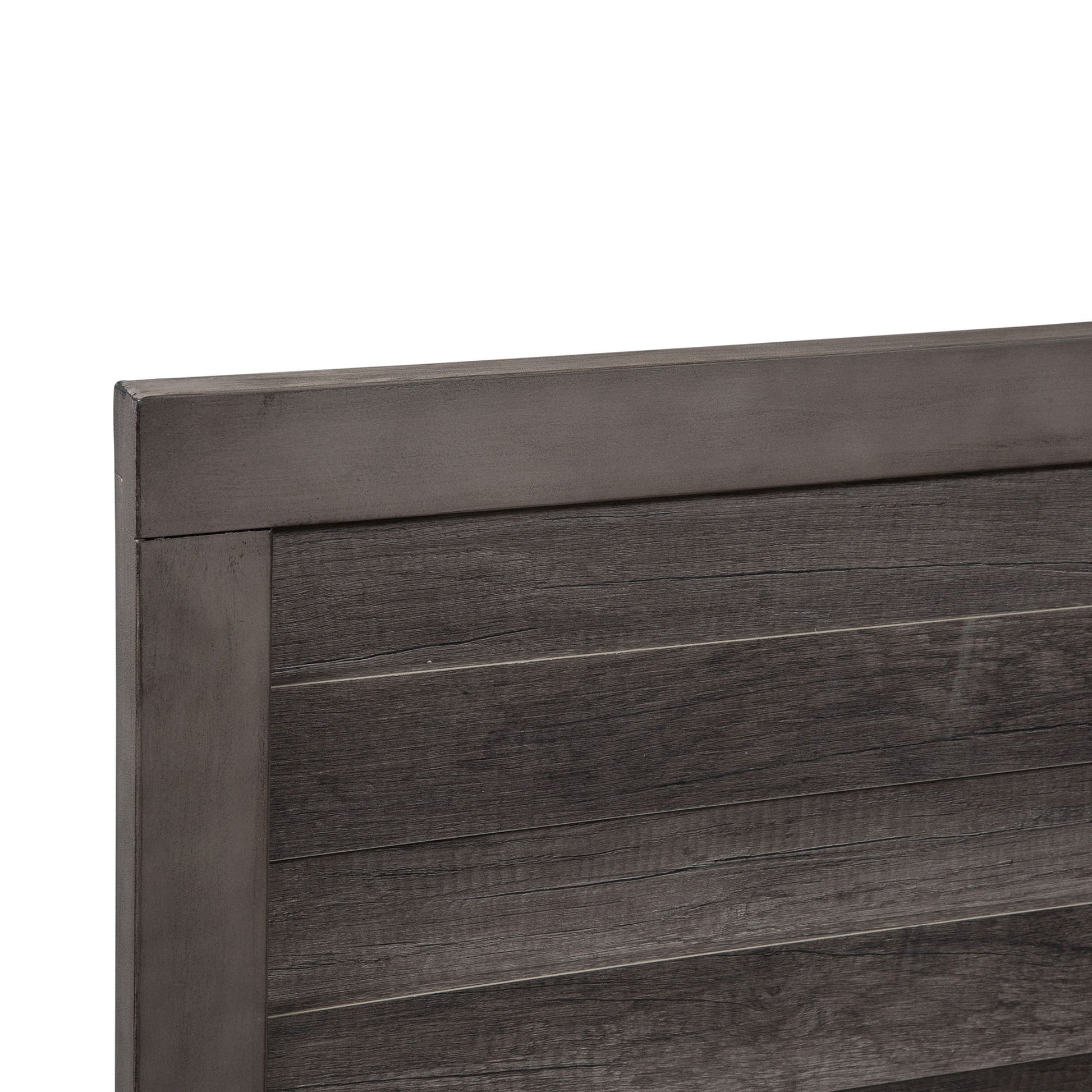 Tanners Creek - Panel Bed - Hornell Furniture Outlet