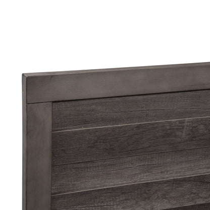 Tanners Creek - Panel Bed - Hornell Furniture Outlet