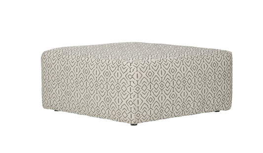 Howell - Cocktail Ottoman - Hornell Furniture Outlet