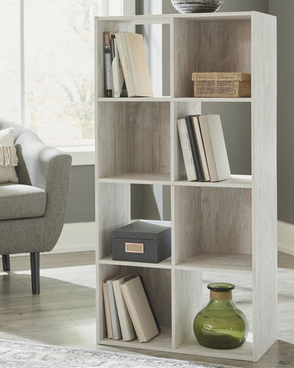 Paxberry - Four Cube Organizer - Hornell Furniture Outlet