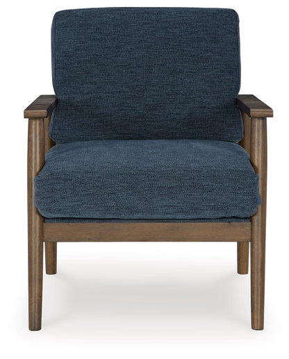Bixler - Living Room Set - Hornell Furniture Outlet