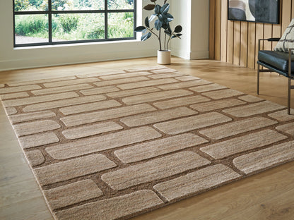 Orest - Rug - Hornell Furniture Outlet