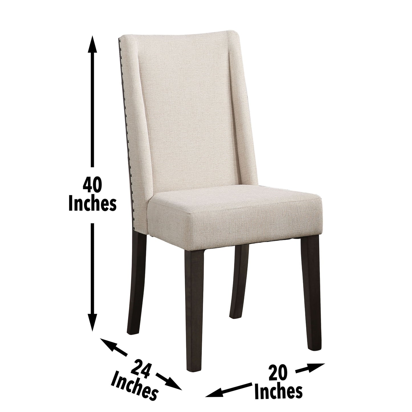 Napa - Dining Set - Hornell Furniture Outlet