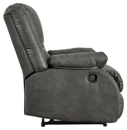 Bladewood - Recliner - Hornell Furniture Outlet