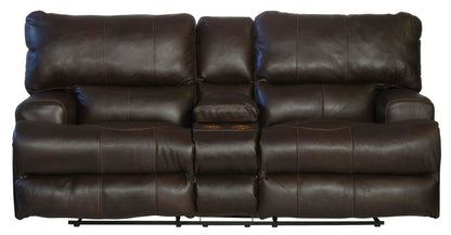 Wembley - Console Loveseat - Hornell Furniture Outlet