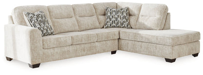 Lonoke - Sectional Set - Hornell Furniture Outlet