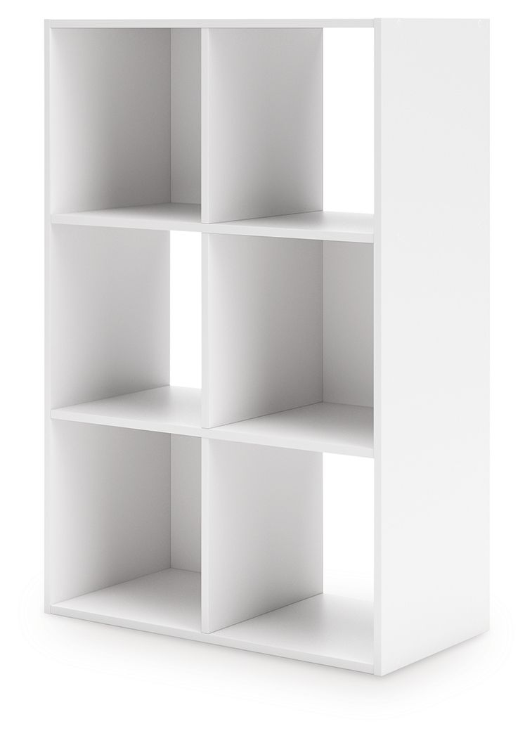 Onita - Cube Organizer - Hornell Furniture Outlet
