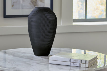 Etney - Vase - Hornell Furniture Outlet