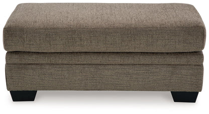 Stonemeade - Ottoman - Hornell Furniture Outlet