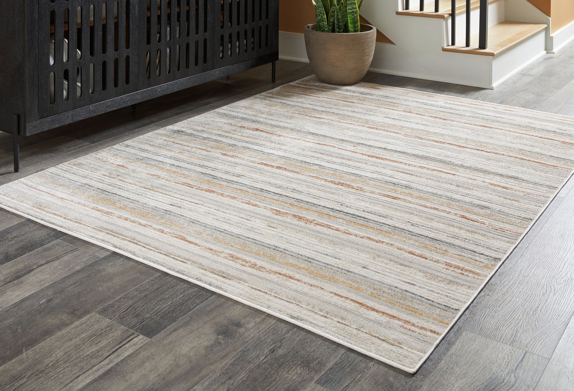 Artney - Rug - Hornell Furniture Outlet