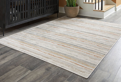 Artney - Rug - Hornell Furniture Outlet