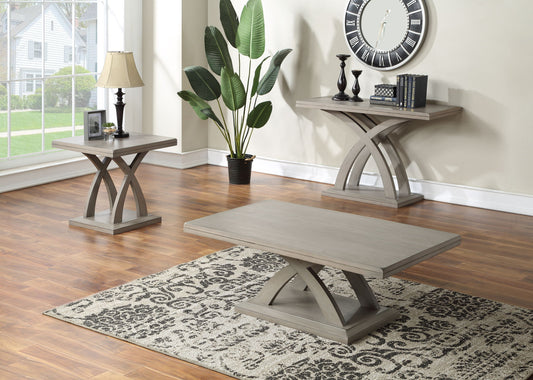 Jocelyn - Table Set - Hornell Furniture Outlet
