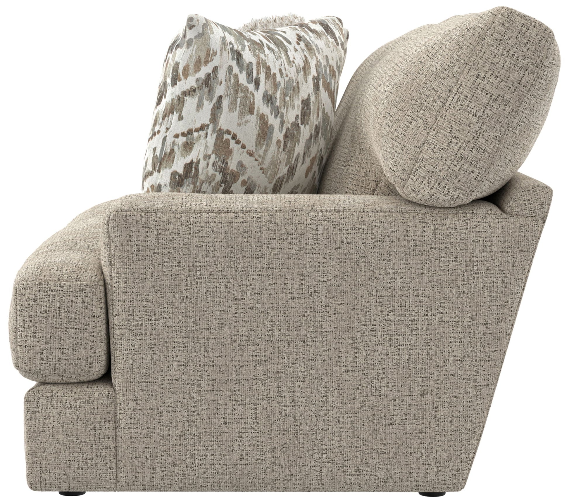 Brett - Loveseat - Hornell Furniture Outlet