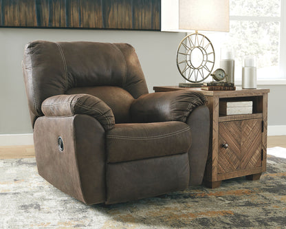 Tambo - Rocker Recliner - Hornell Furniture Outlet