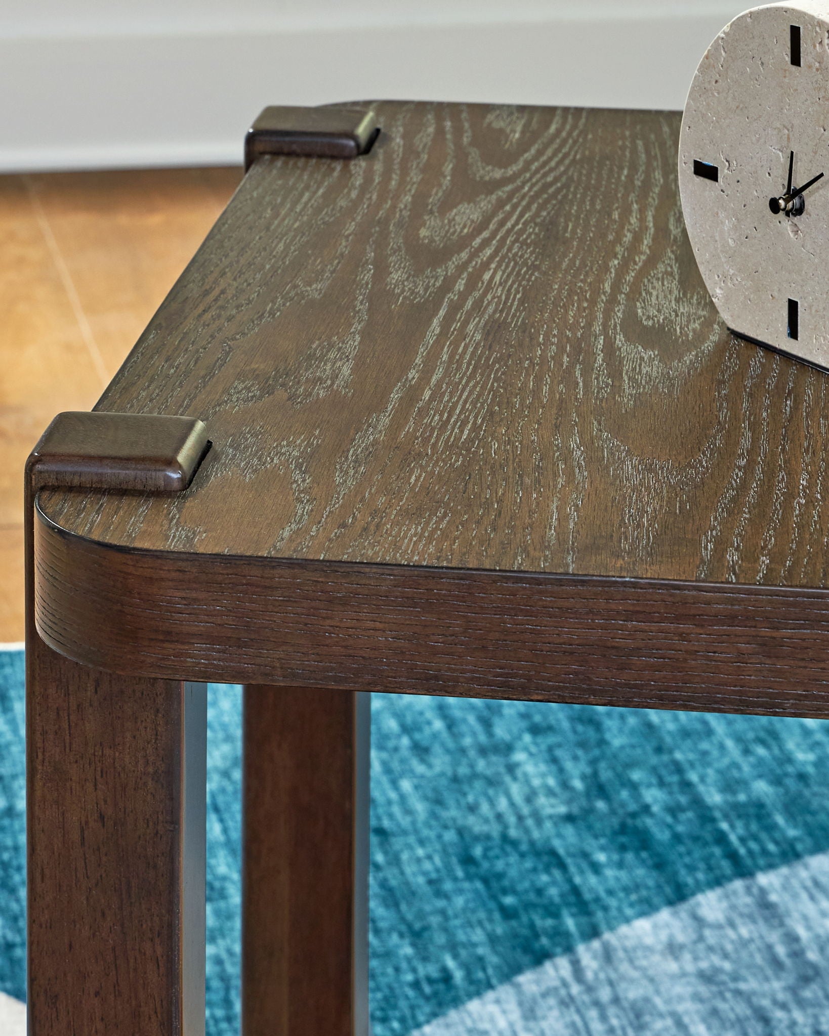 Breckington - Table - Hornell Furniture Outlet