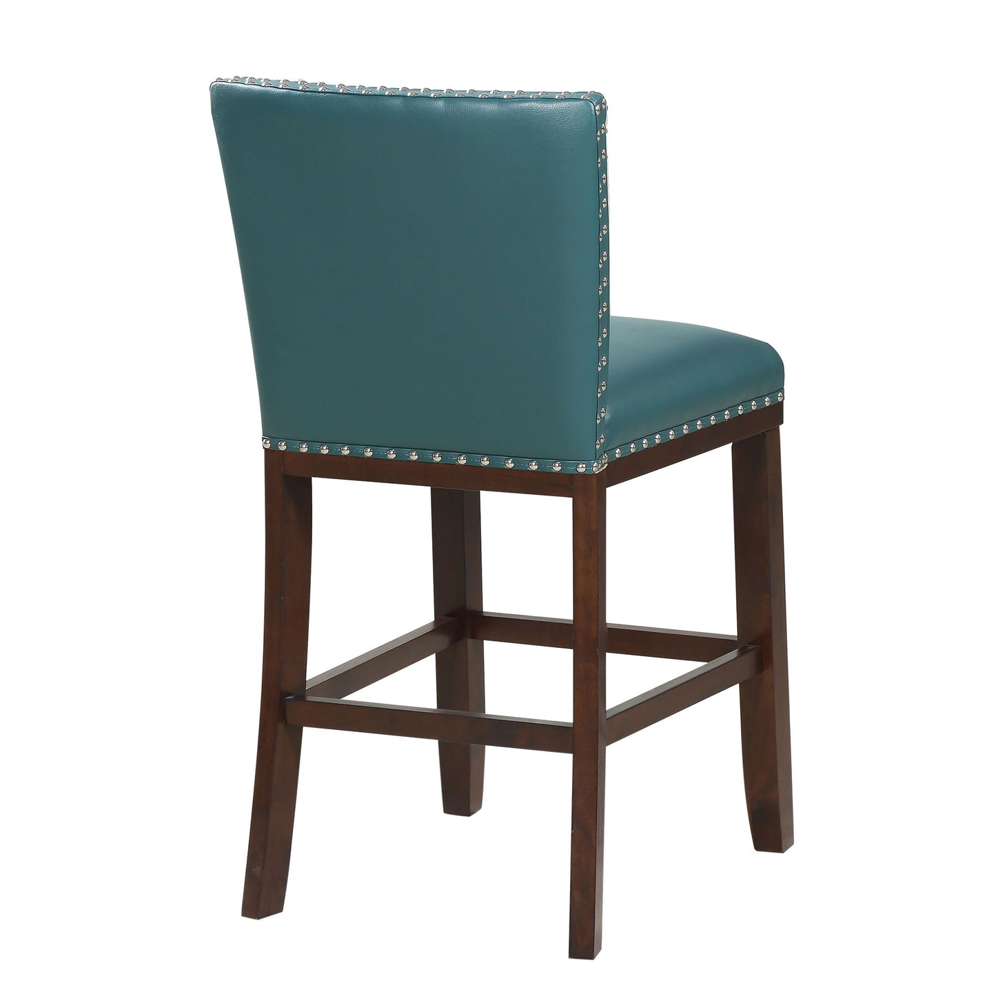 Tiffany - Counter Chair (Set of 2) - Hornell Furniture Outlet