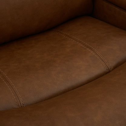 Carlton - Loveseat P3 & ZG - Hornell Furniture Outlet