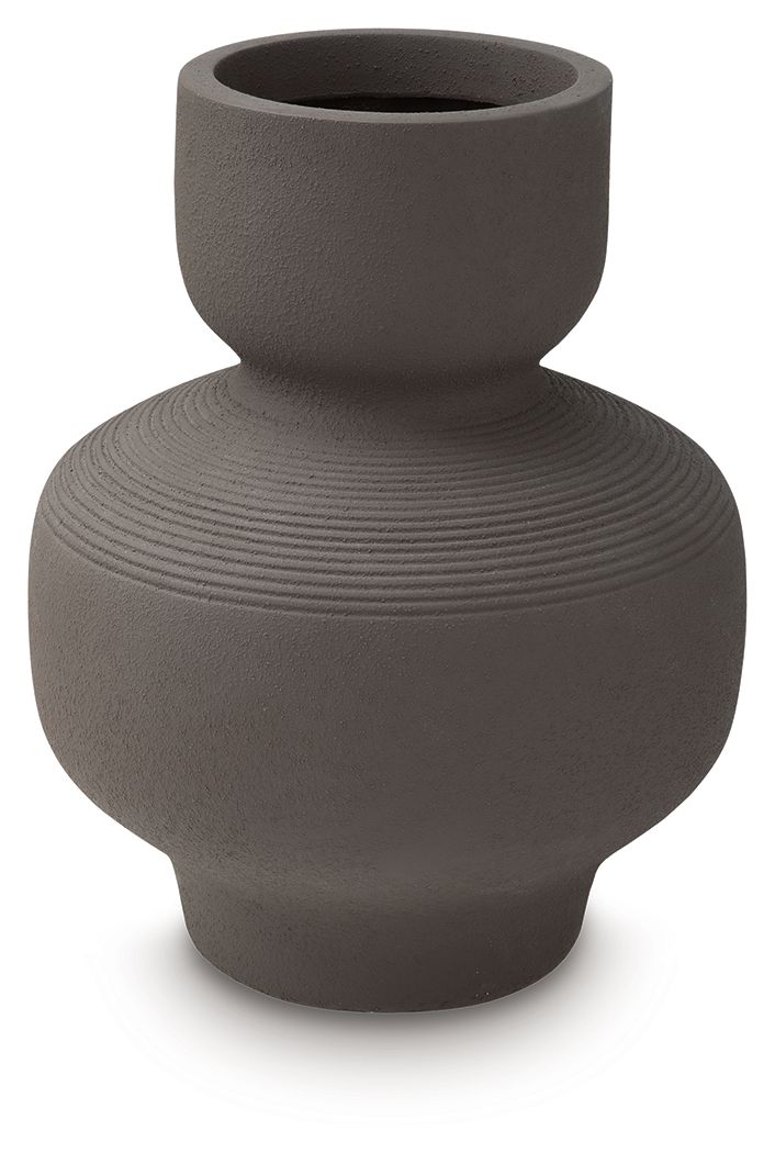 Dalsen - Vase - Hornell Furniture Outlet