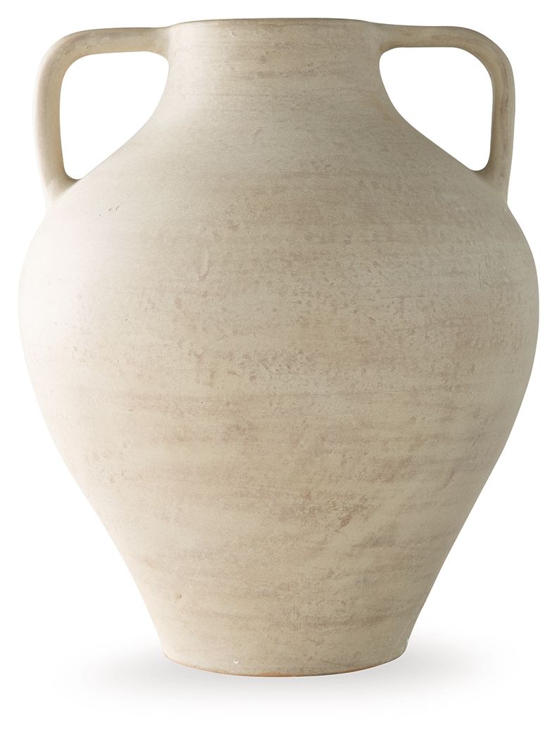 Justy - Vase - Hornell Furniture Outlet