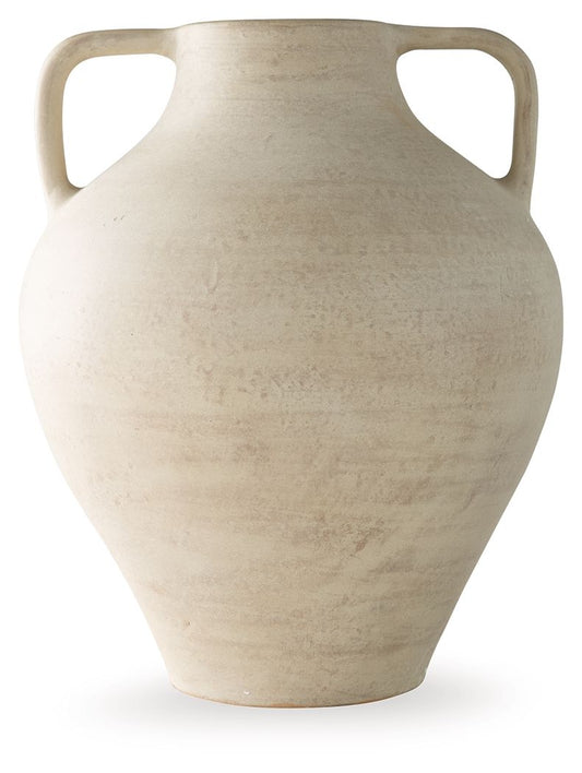 Justy - Vase - Hornell Furniture Outlet
