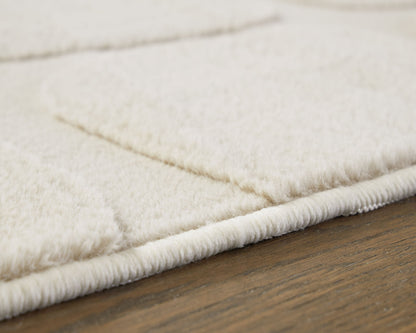 Malvinsboro - Washable Rug - Hornell Furniture Outlet