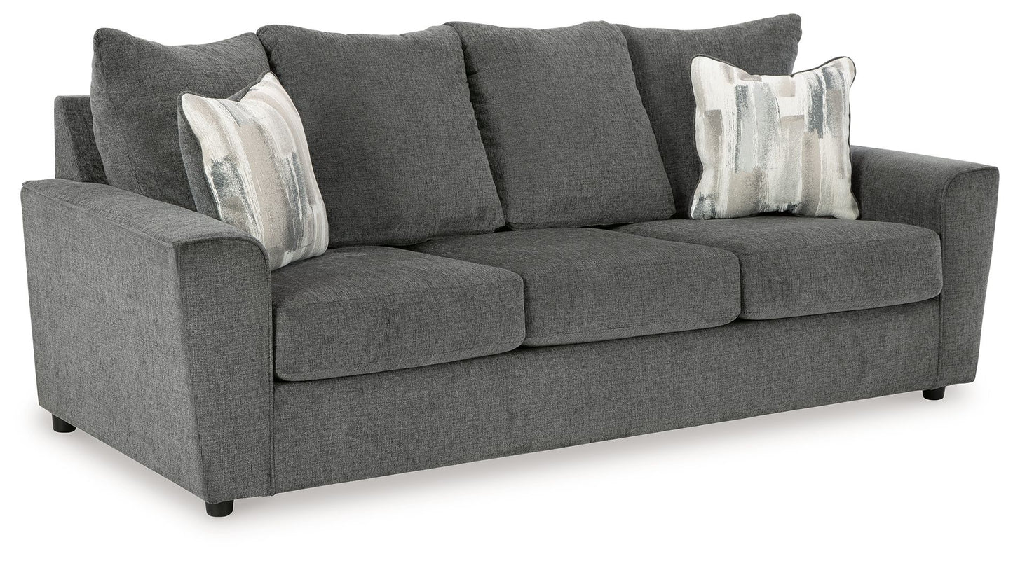 Stairatt - Living Room Set - Hornell Furniture Outlet