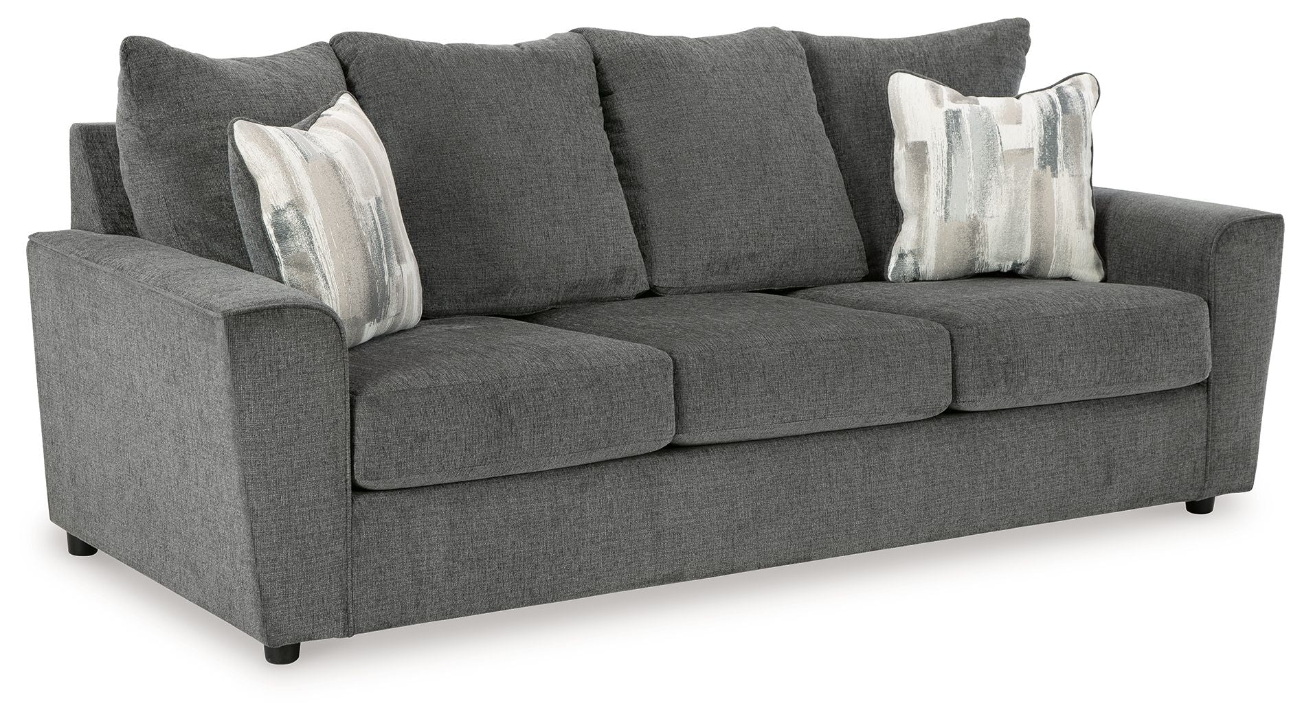 Stairatt - Living Room Set - Hornell Furniture Outlet