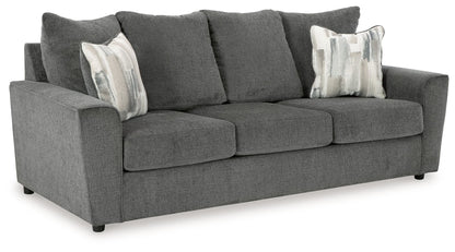 Stairatt - Living Room Set - Hornell Furniture Outlet