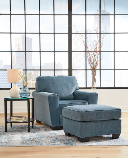 Cashton - Living Room Set - Hornell Furniture Outlet