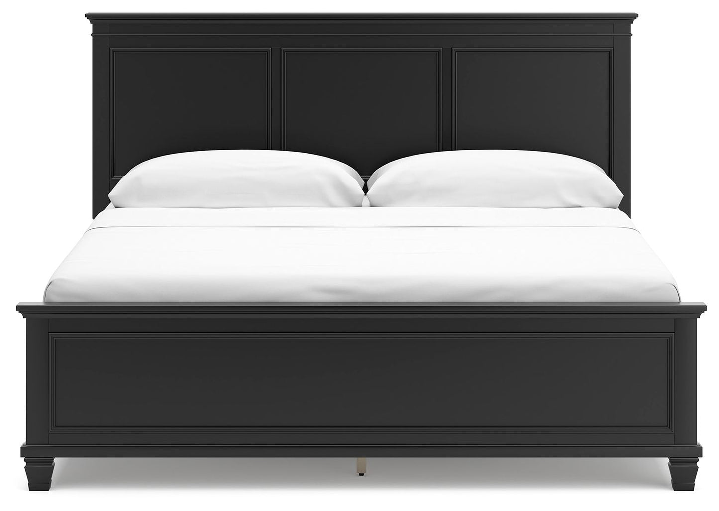 Lanolee - Panel Bed - Hornell Furniture Outlet