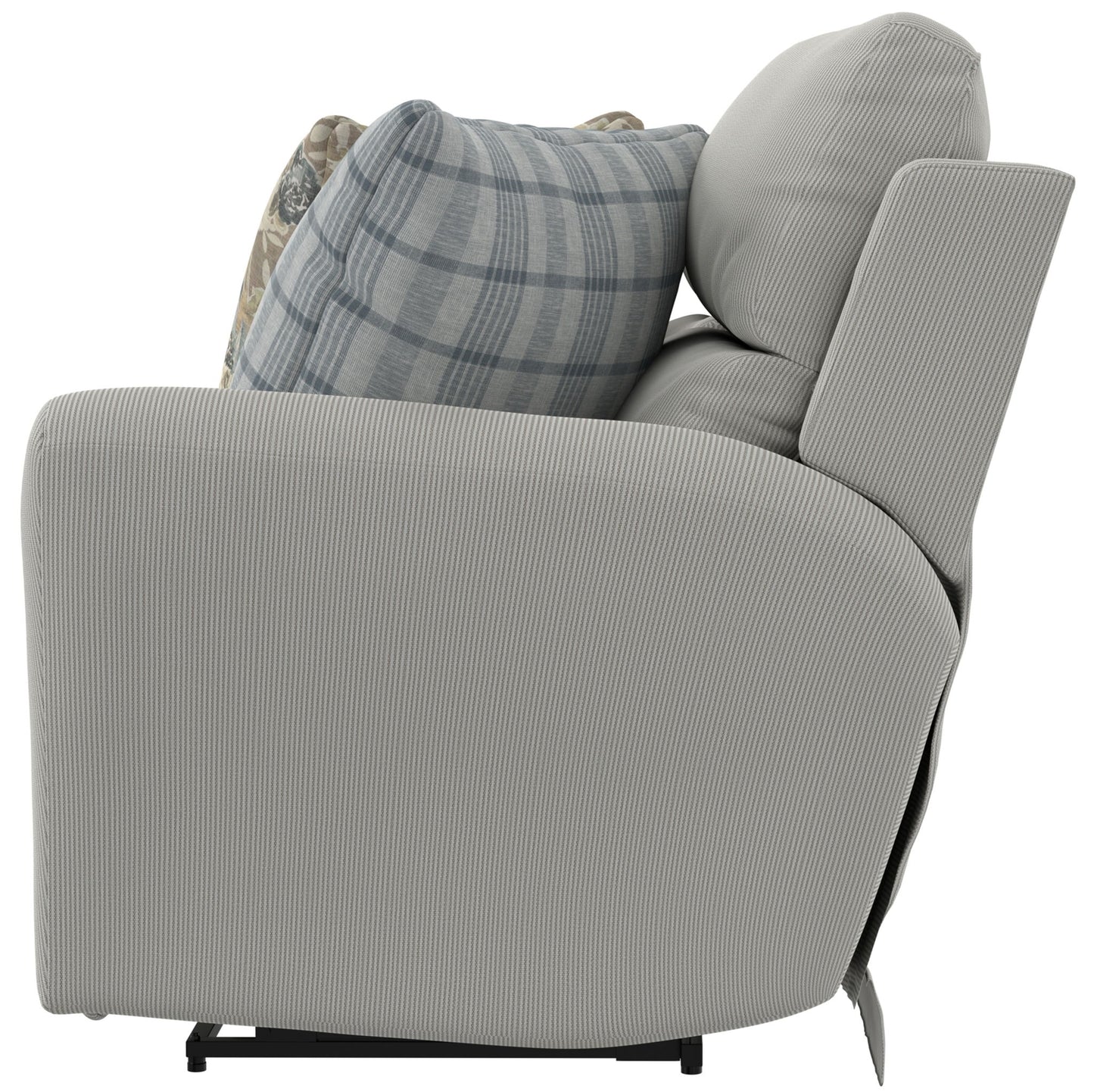 Chappy - Lay Flat Reclining Sofa - Hornell Furniture Outlet