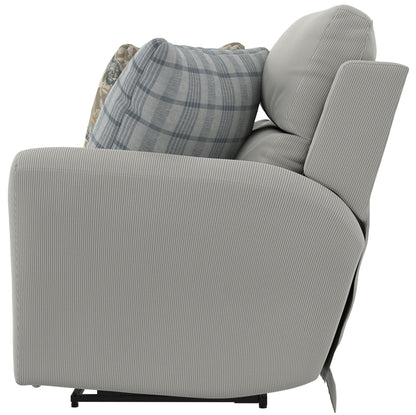 Chappy - Lay Flat Reclining Sofa - Hornell Furniture Outlet