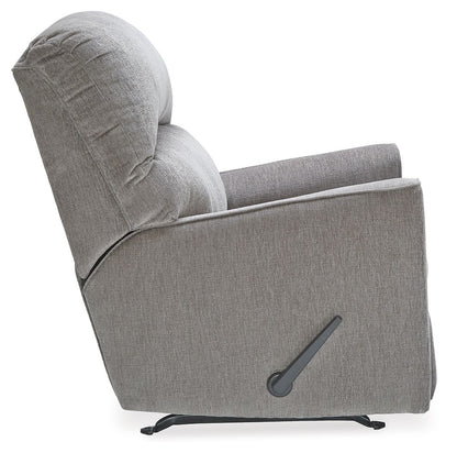 Altari - Rocker Recliner - Hornell Furniture Outlet