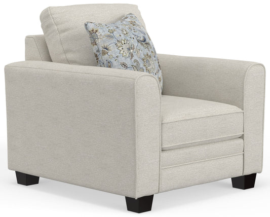 Magnolia - Chair - Shell - Hornell Furniture Outlet