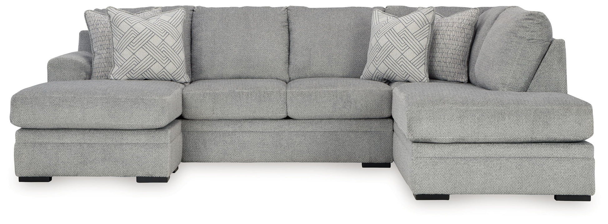 Casselbury - Sectional - Hornell Furniture Outlet