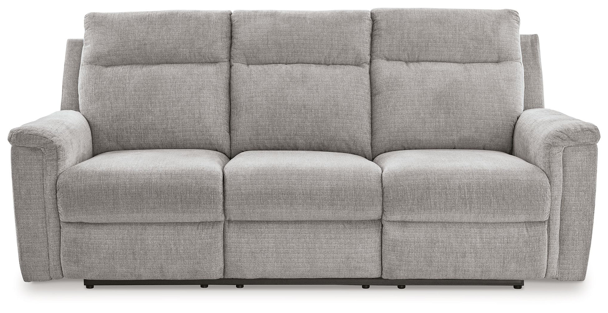 Barnsana - Reclining Living Room Set - Hornell Furniture Outlet