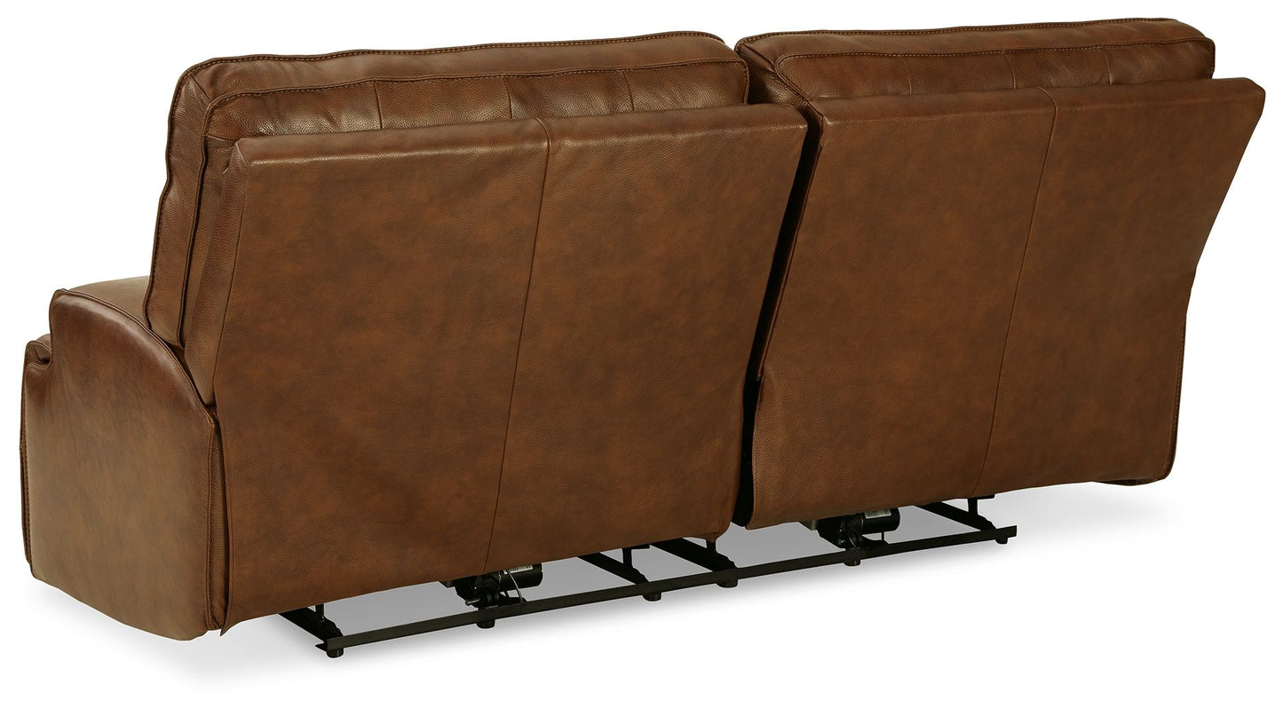 Francesca - Living Room Set - Hornell Furniture Outlet