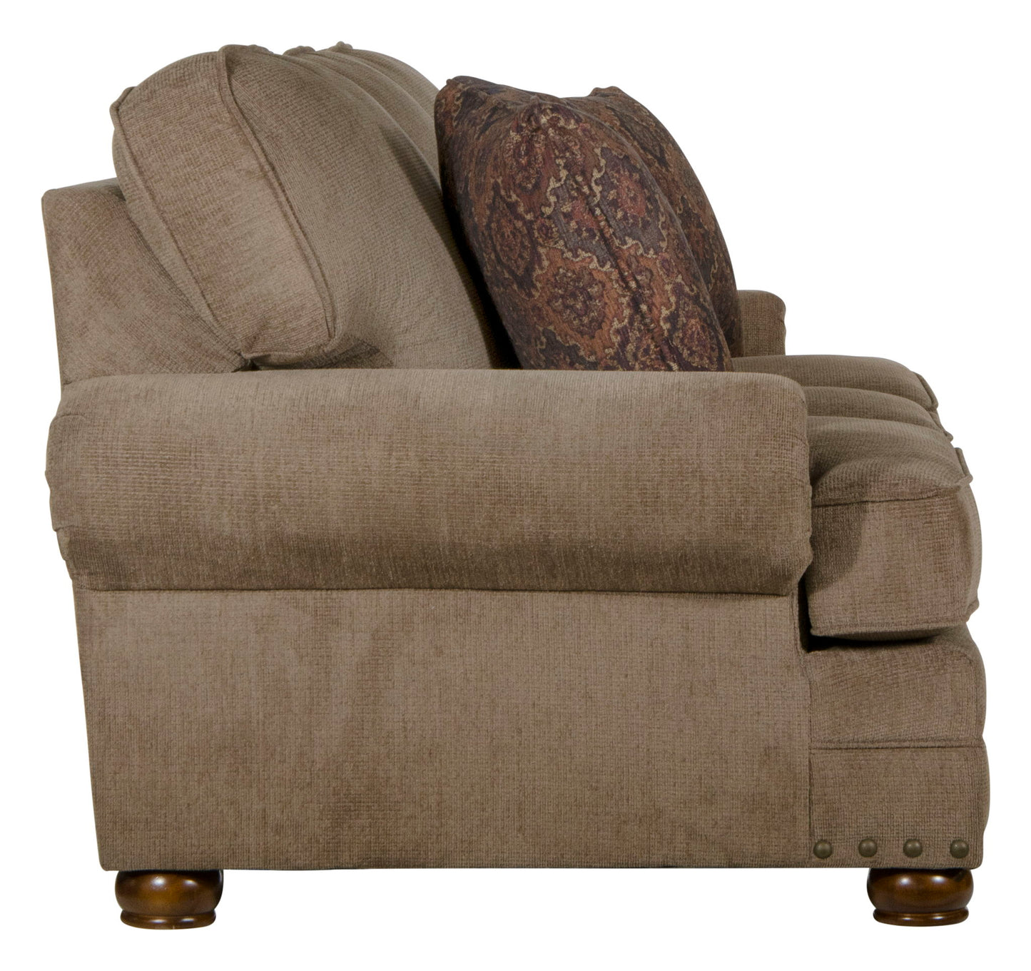 Singletary - Sofa - Hornell Furniture Outlet