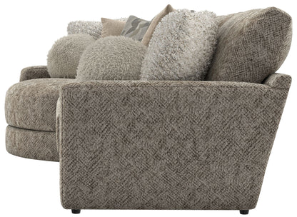 Turner - Sectional - Hornell Furniture Outlet