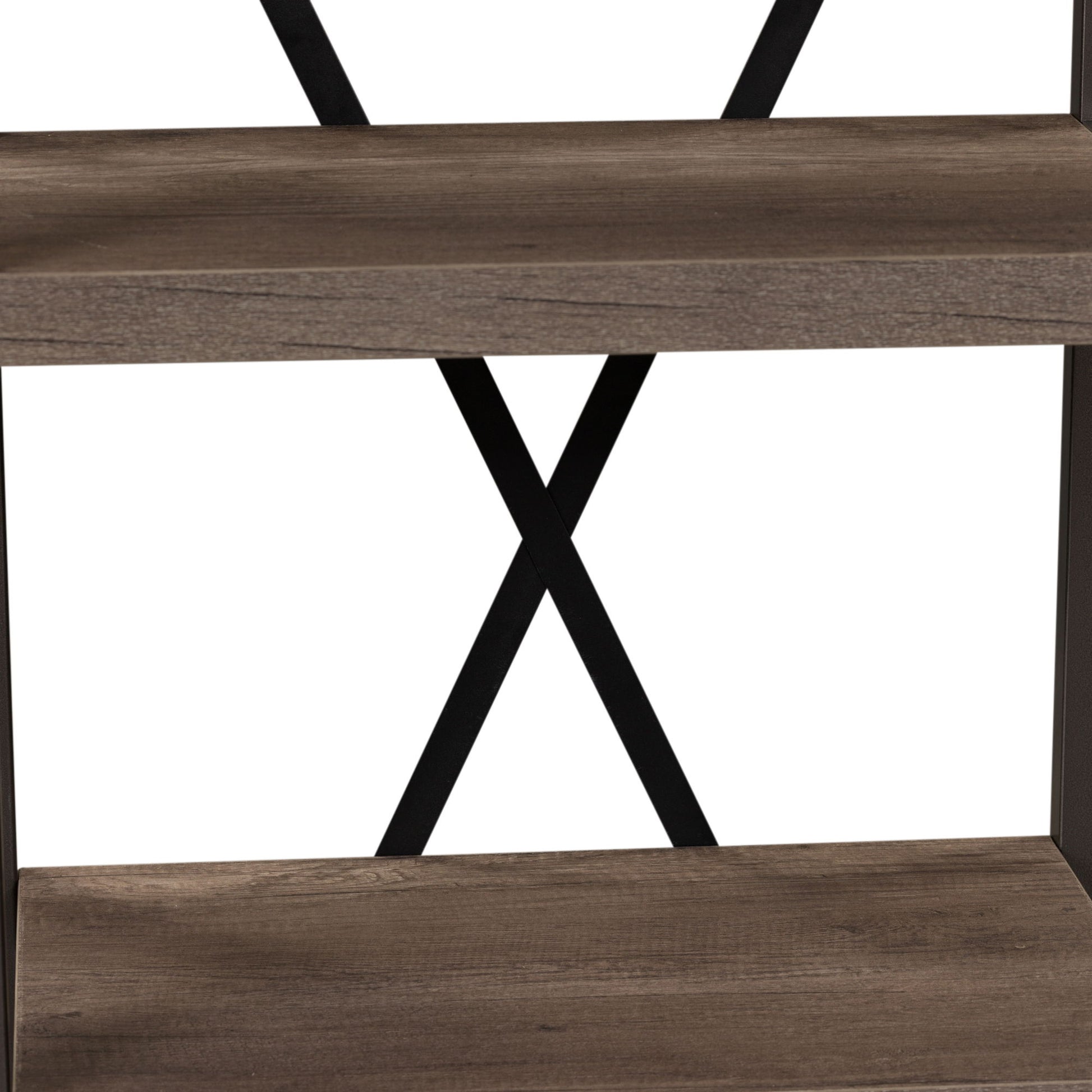 Tanners Creek - Pier Unit - Dark Gray - Hornell Furniture Outlet