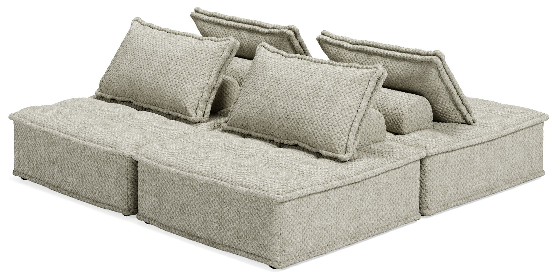 Bales - Sectional - Hornell Furniture Outlet