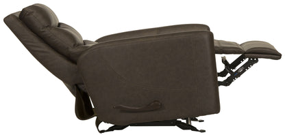 Jet - Glider Recliner - Hornell Furniture Outlet