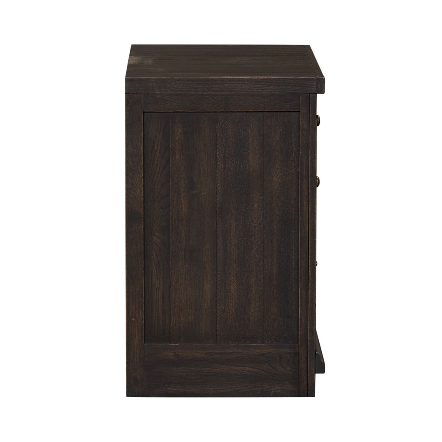 Harvest Home - Bunching Lateral File Cabinet - Chalkboard - Hornell Furniture Outlet