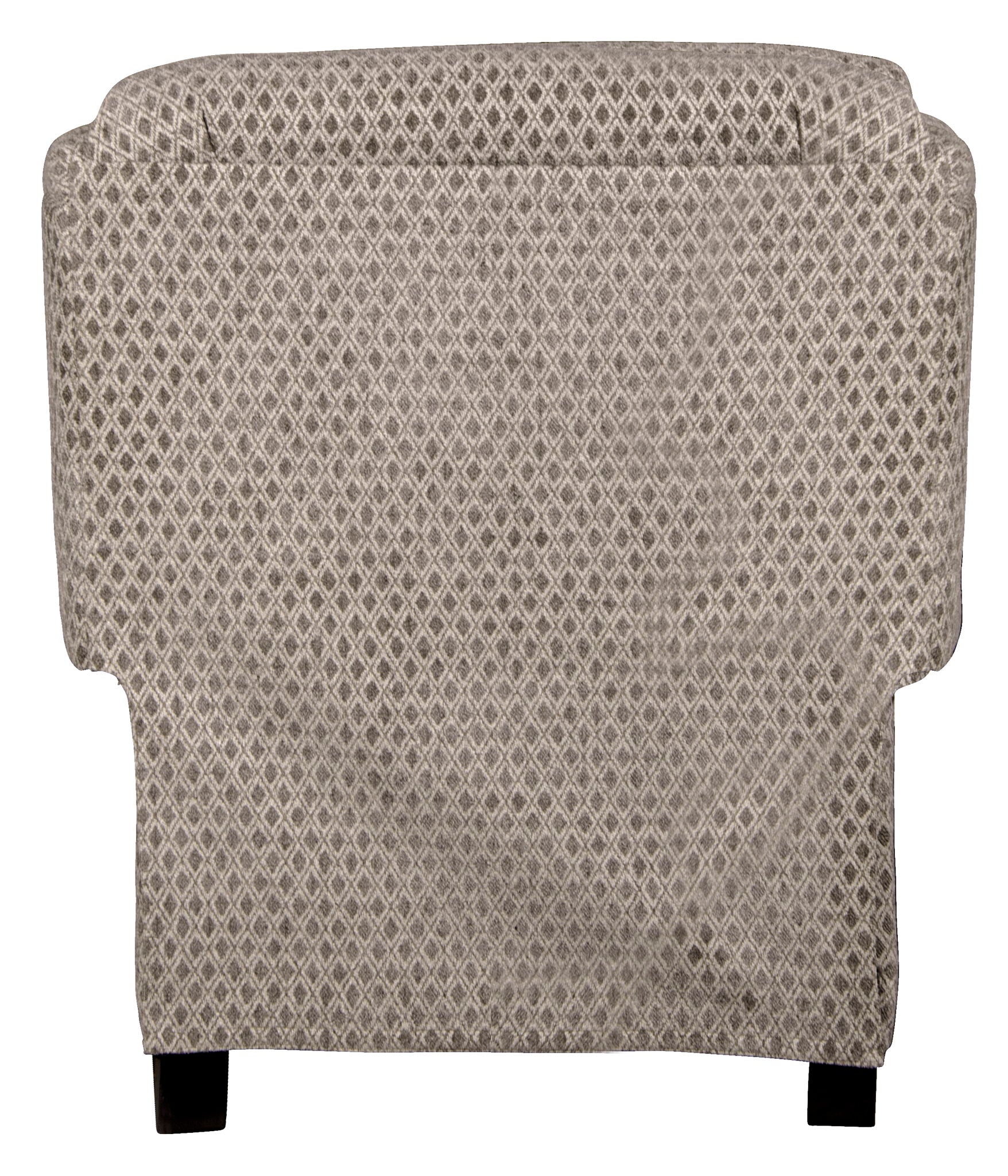 Freemont - Reclining Chair - Pewter - Hornell Furniture Outlet