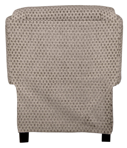 Freemont - Reclining Chair - Pewter - Hornell Furniture Outlet