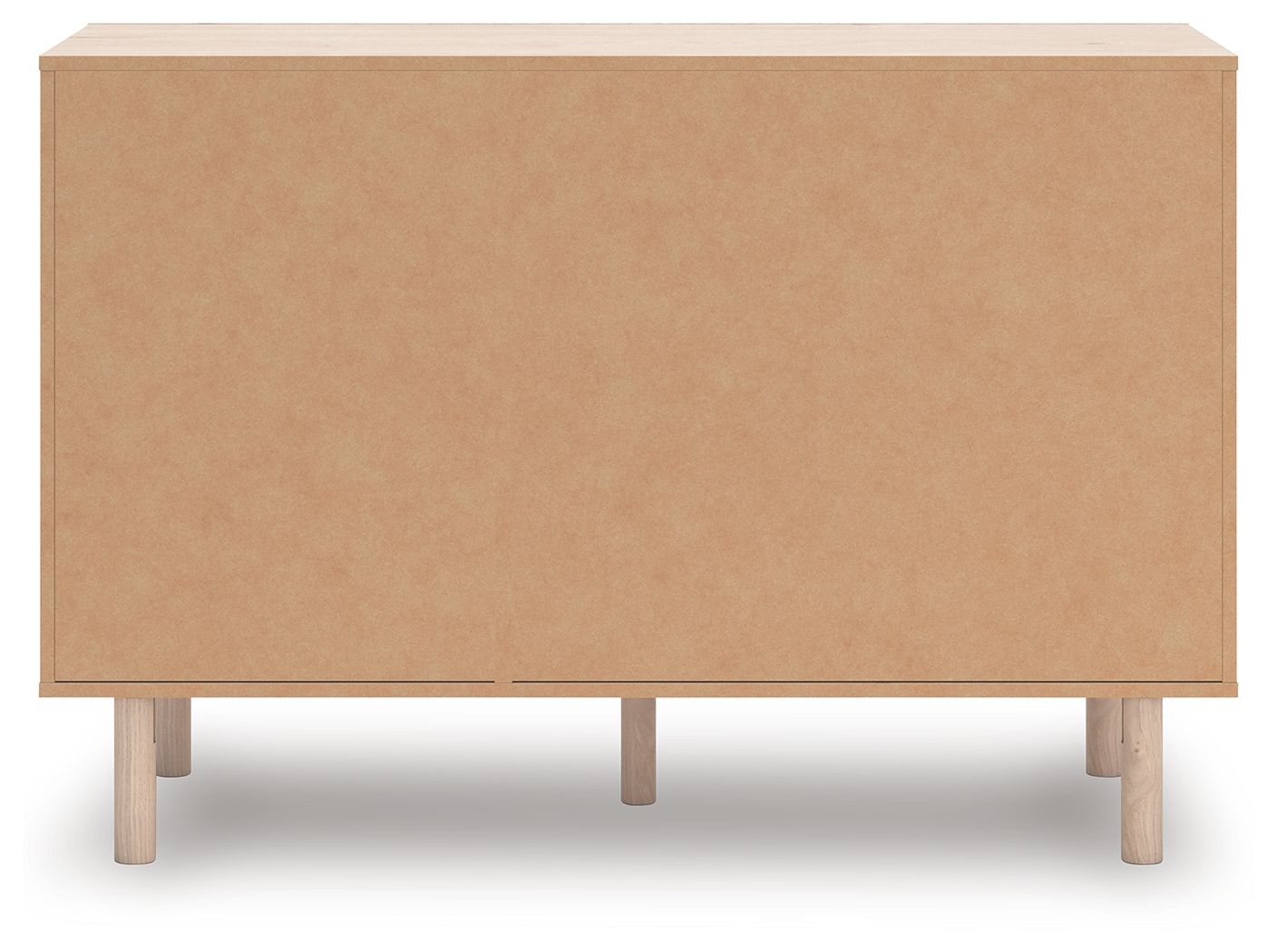 Arloster - Six Drawer Dresser - Hornell Furniture Outlet